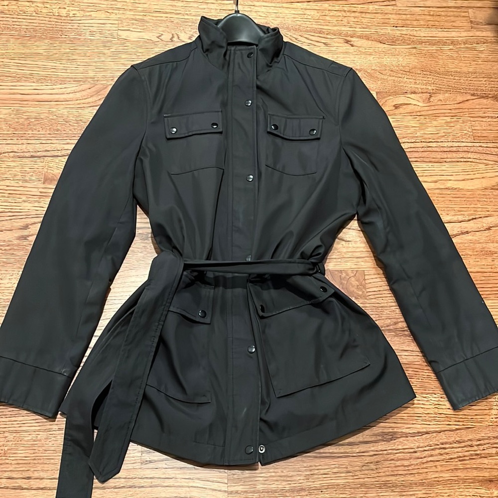 Kenneth Cole Reaction Women’s Eain coat